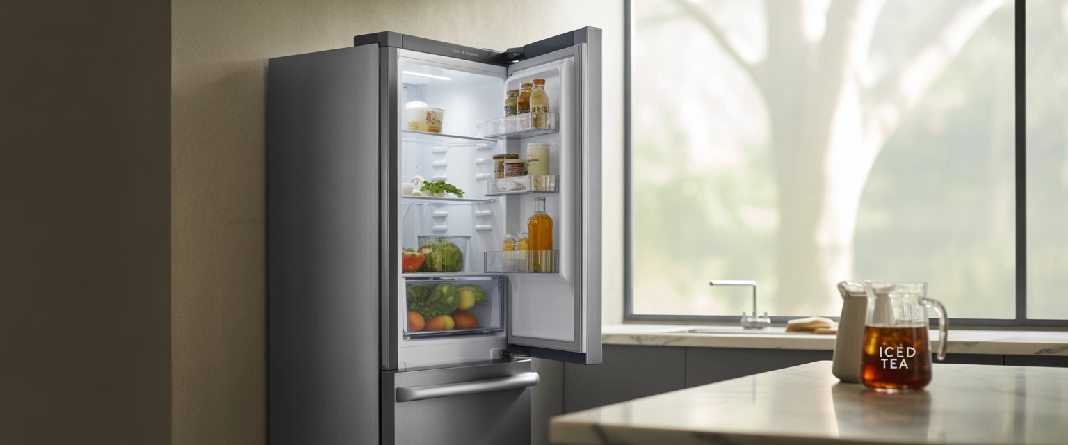 Двухкамерные холодильники - Баннер категории