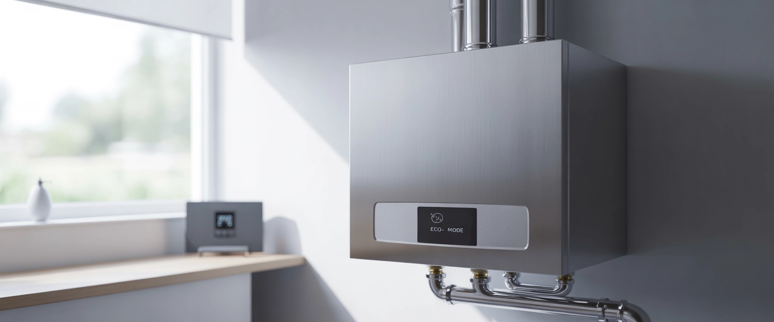 Электрические котлы - Баннер категории