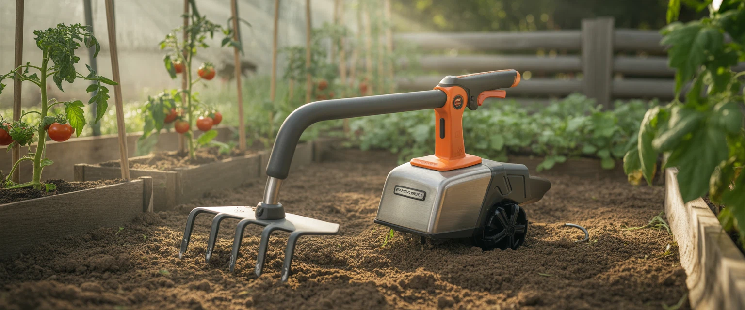 Электротяпки - Баннер категории