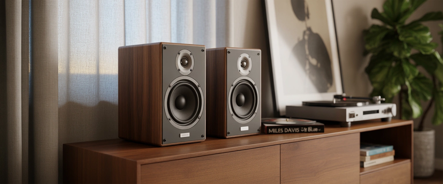 Фото и видео - Баннер категории