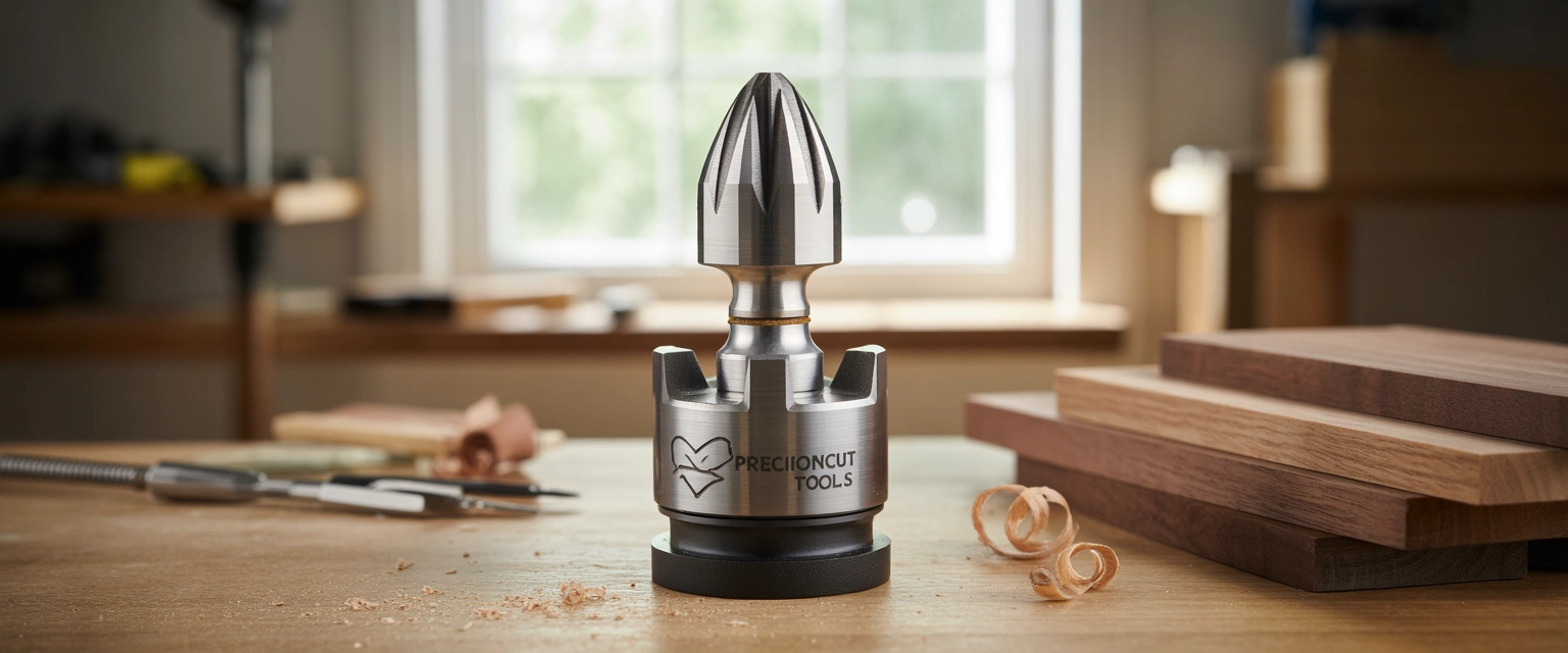 Фрезы кромочные - Баннер категории