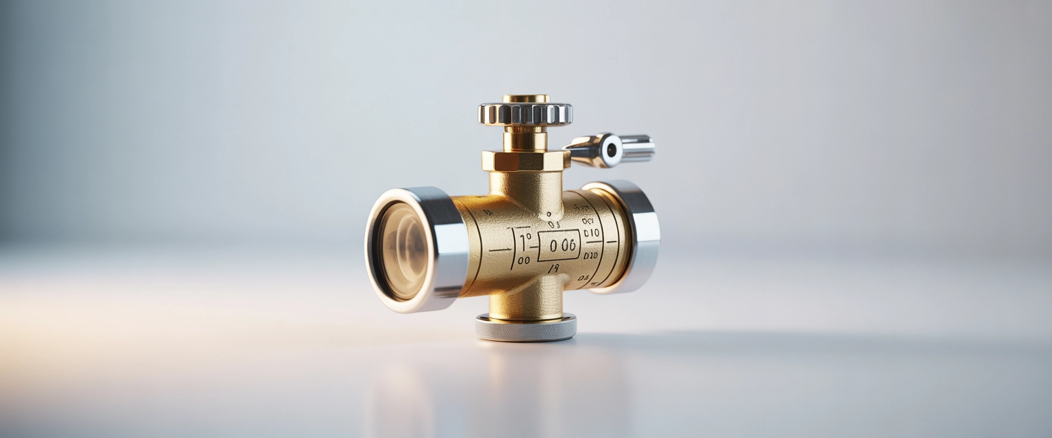 Газовые регуляторы давления - Баннер категории