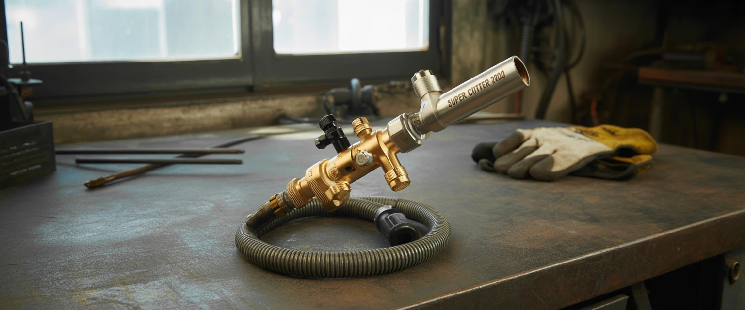 Плазменные резаки по металлу - Баннер категории