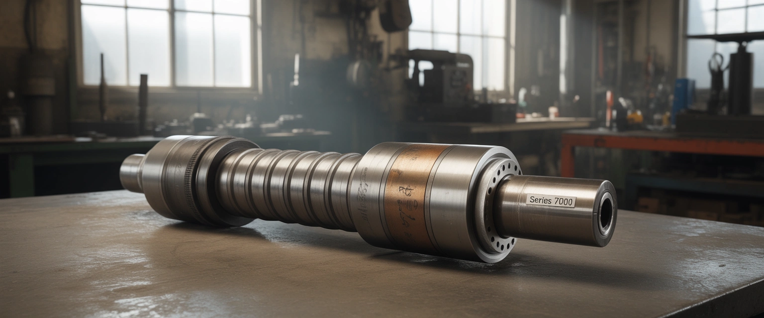 Гибкие приводные валы (для спецтехники) - Баннер категории