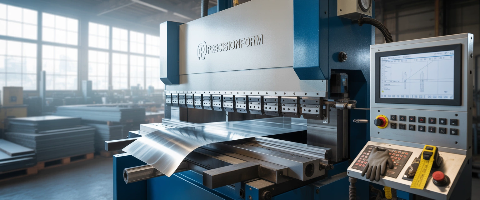 Гибочные станки - Баннер категории