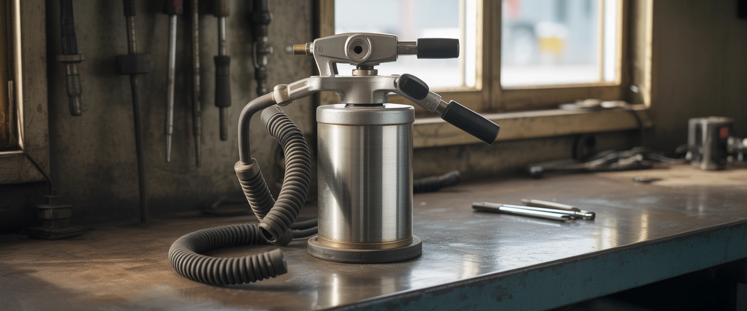 Гидравлический инструмент - Баннер категории