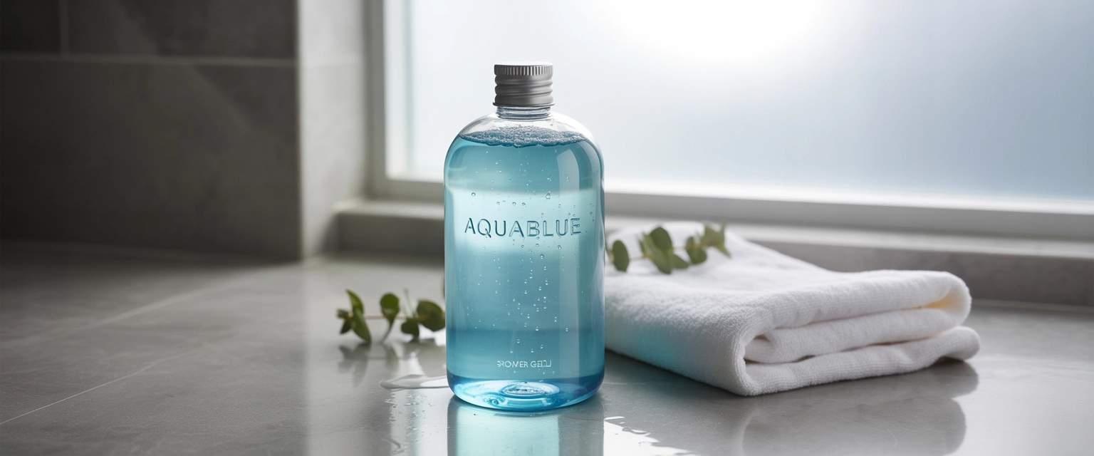 Гигиена для тела - Баннер категории