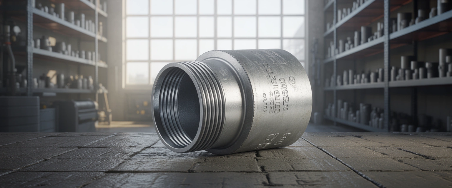 Гильзы монтажные - Баннер категории