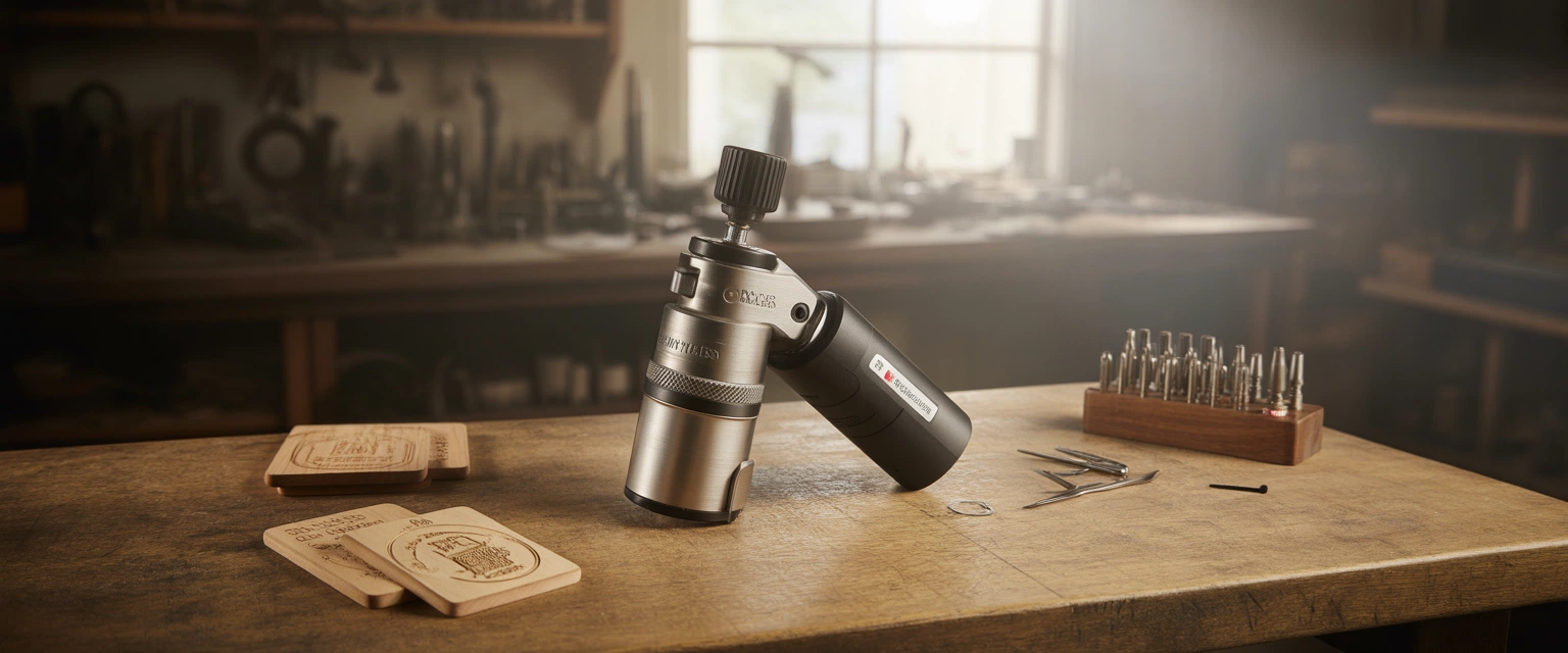 Граверы аккумуляторный - Баннер категории