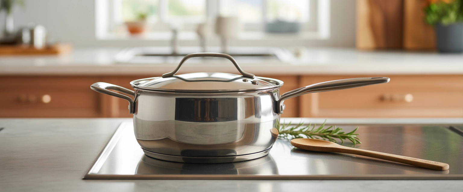 Кастрюли - Баннер категории