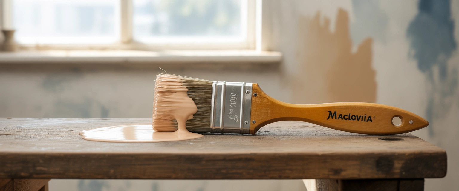 Кисти макловицы - Баннер категории