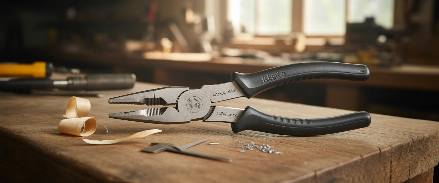 Клещи - Баннер категории