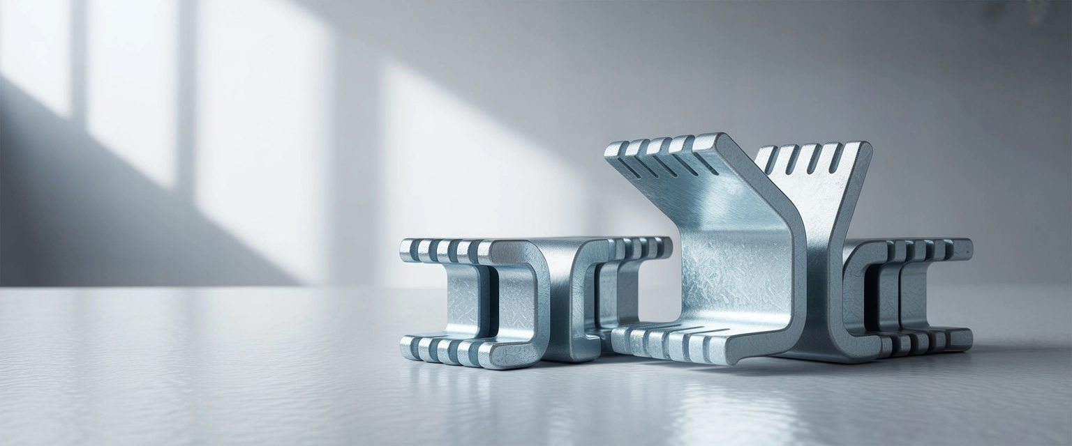 Кляймеры усиленные - Баннер категории