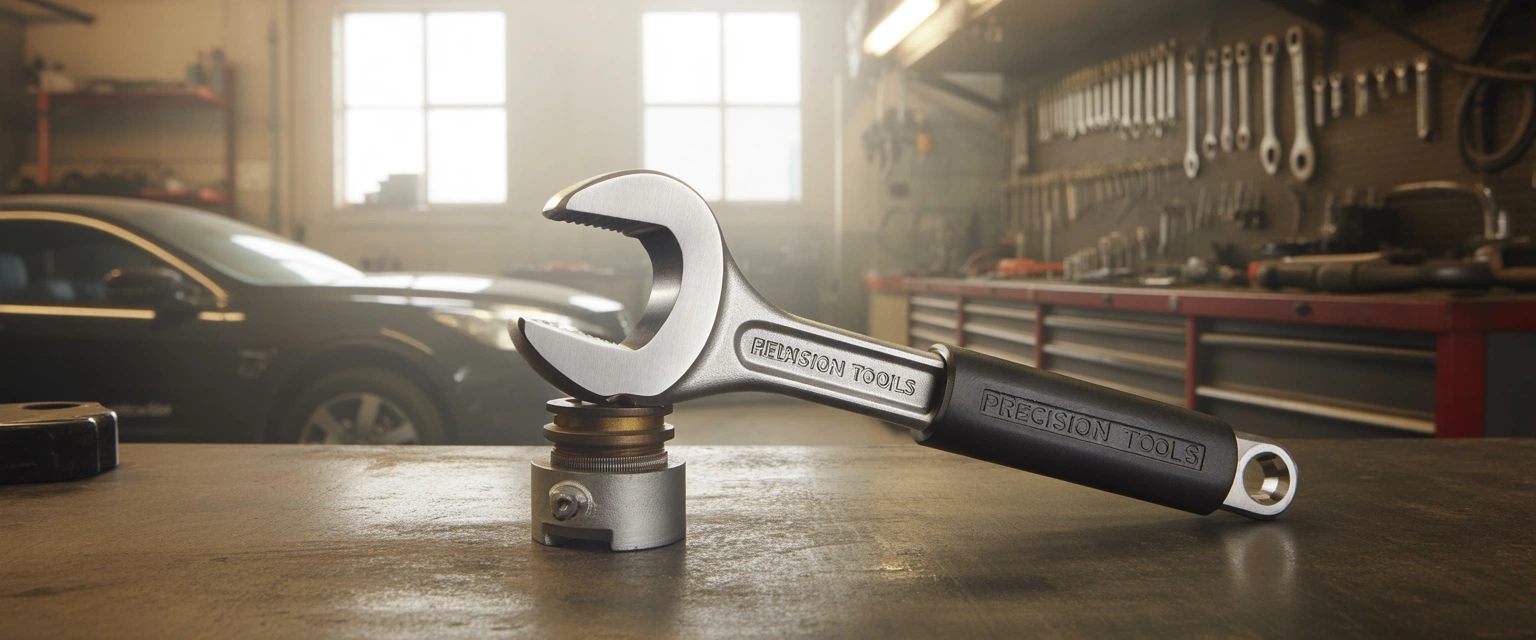 Ключ для Лямбда Зонда - Баннер категории