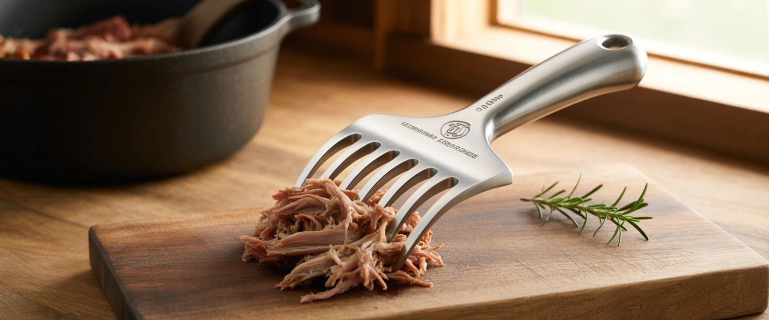 Коготь для мяса - Баннер категории