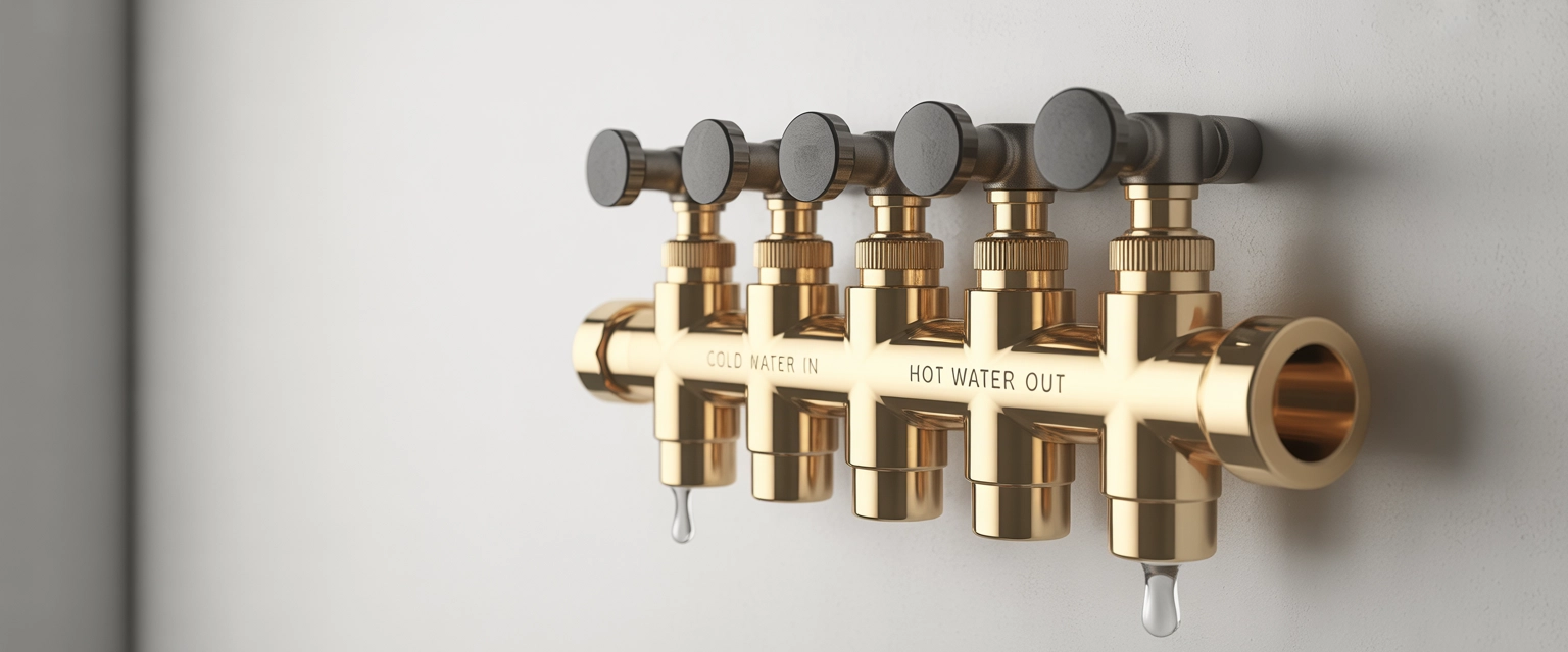 Коллекторы комбинированные - Баннер категории