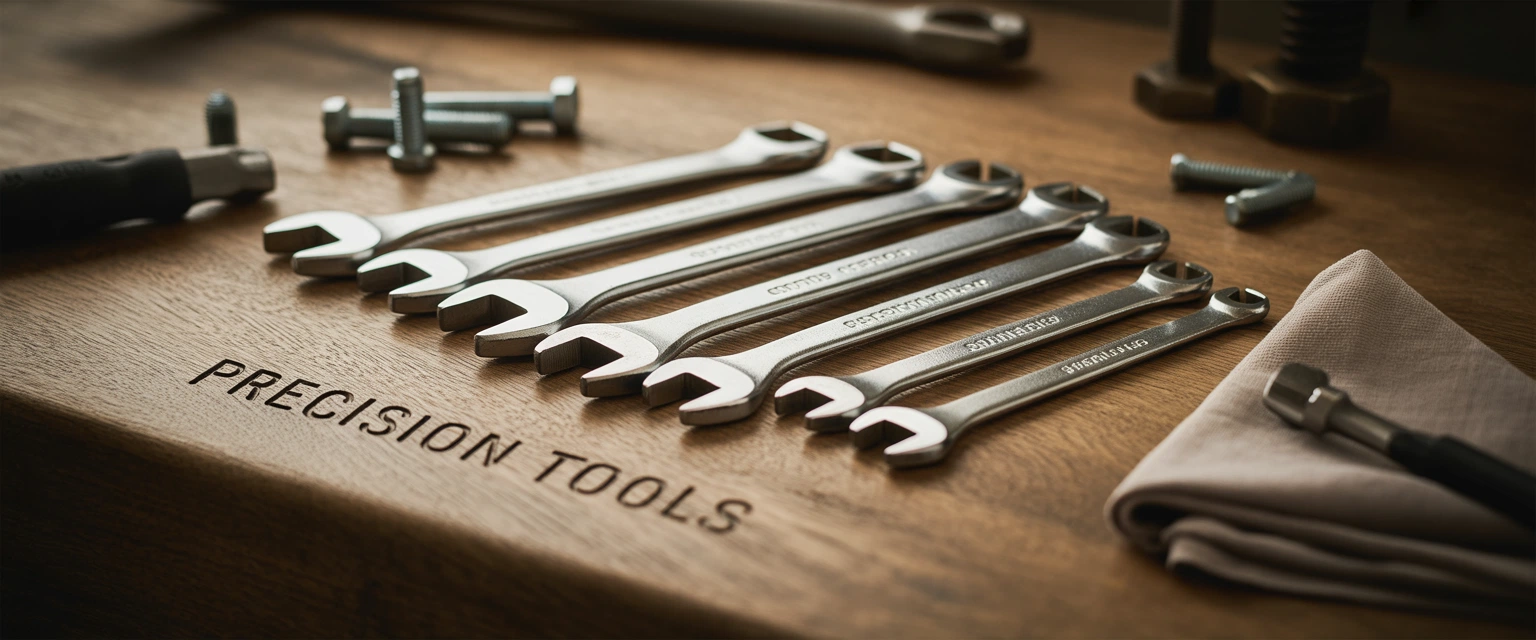 Комбинированные ключи - Баннер категории