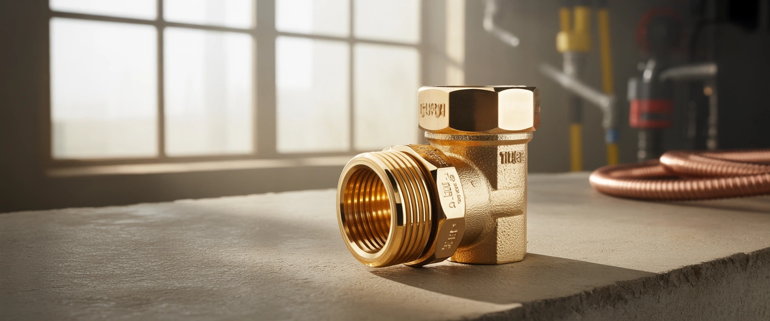 Компрессионные (обжимные) - Баннер категории