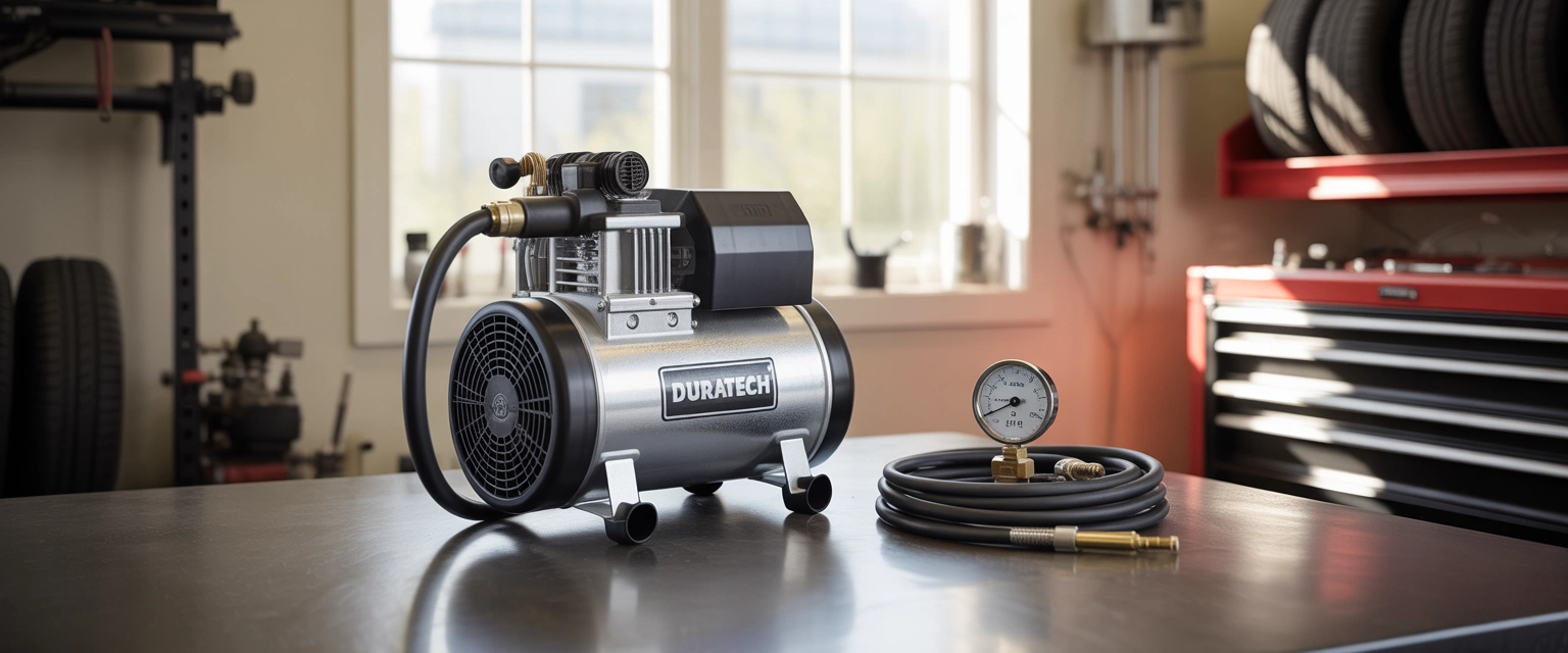 Компрессоры для шин - Баннер категории