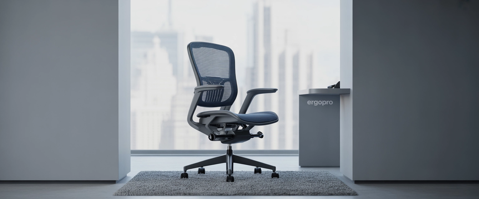 Компьютерные кресла - Баннер категории