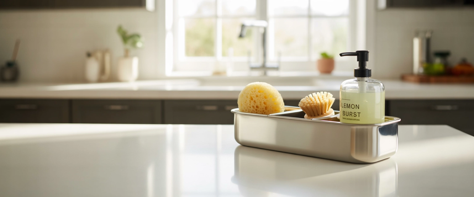 Контейнеры для мойки - Баннер категории