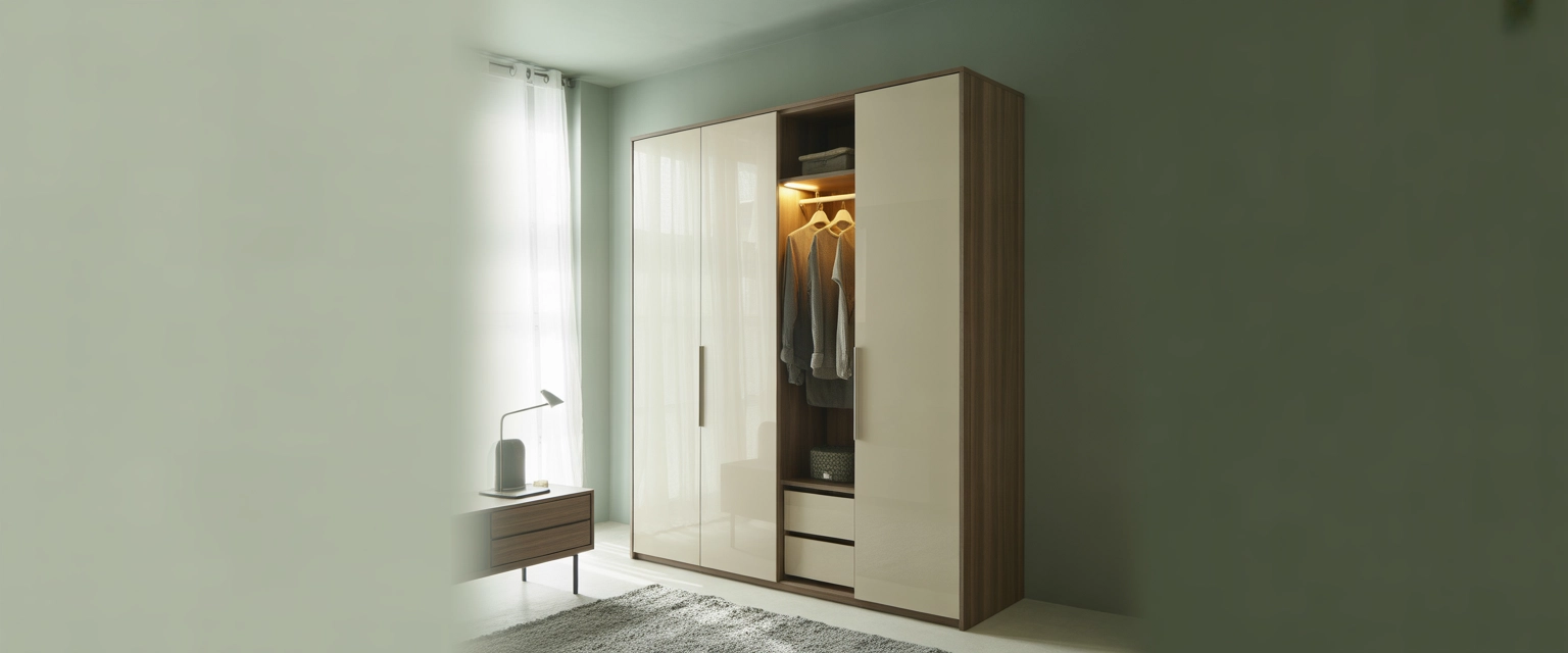 Корпуса шкафов - Баннер категории