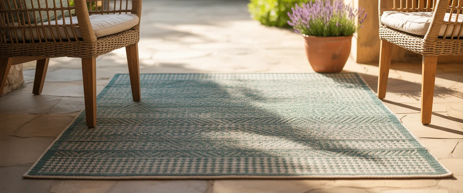 Ковер для улицы - Баннер категории