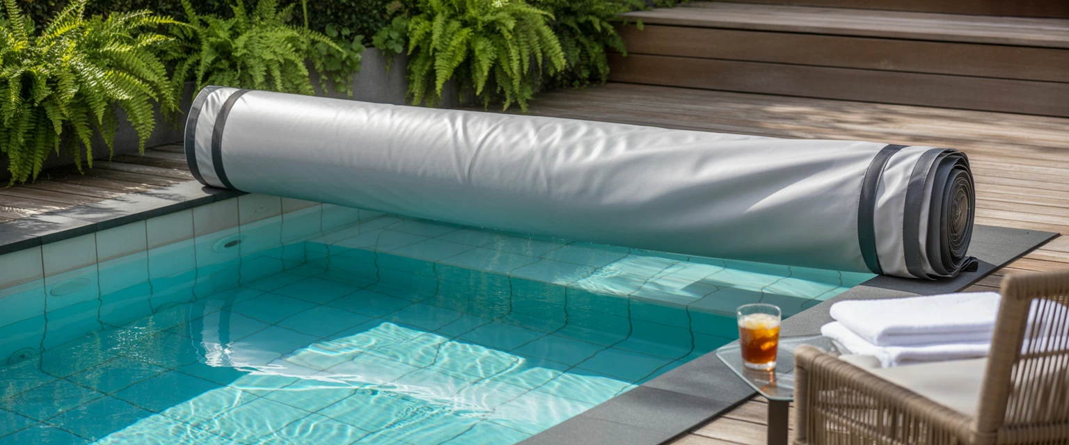 Крышка для бассейна - Баннер категории