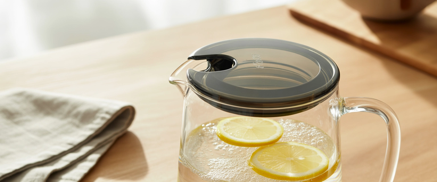 Крышка для графина - Баннер категории