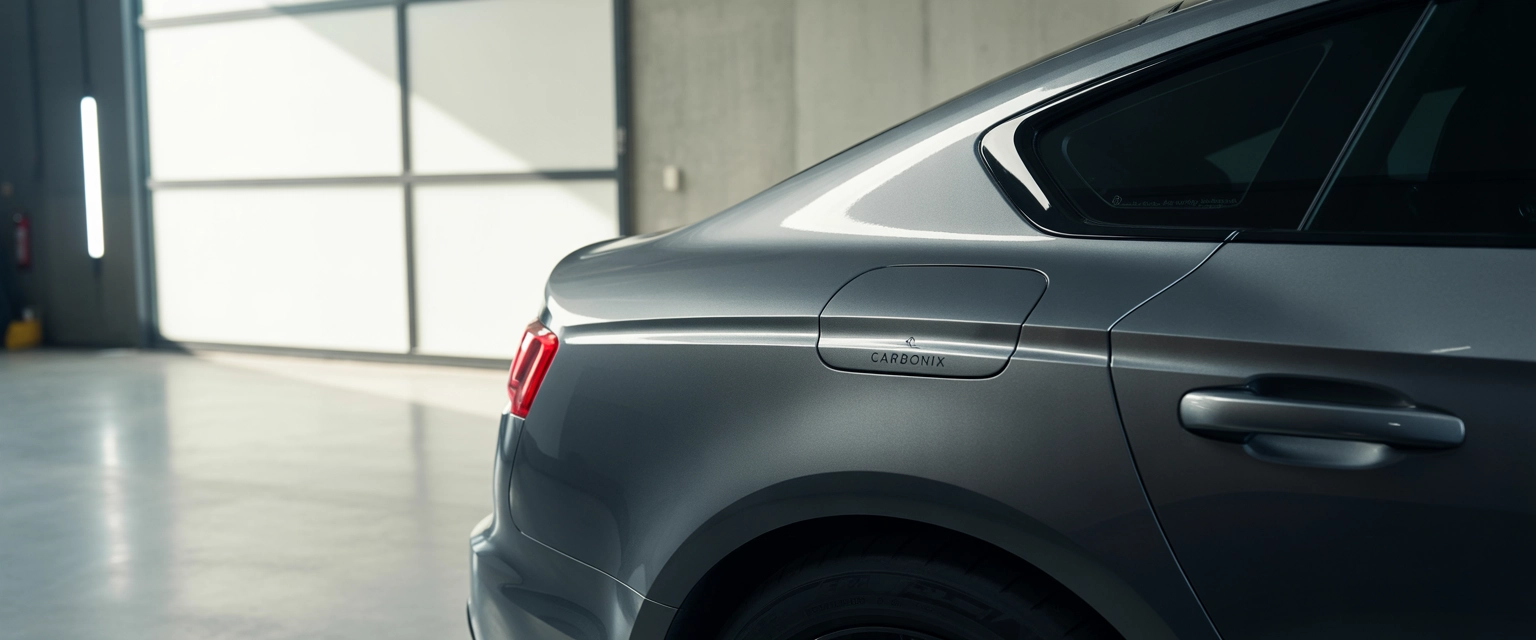 Крышки для бензобака - Баннер категории