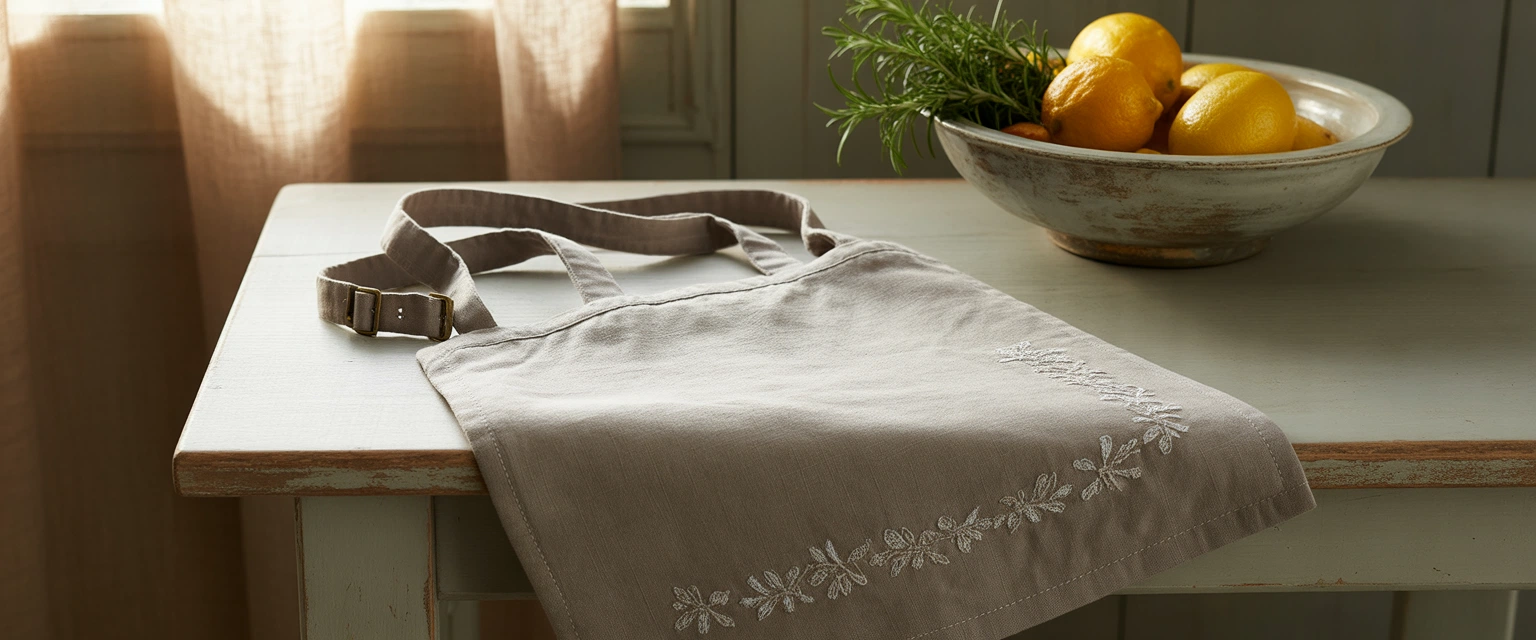 Кухонные фартуки - Баннер категории