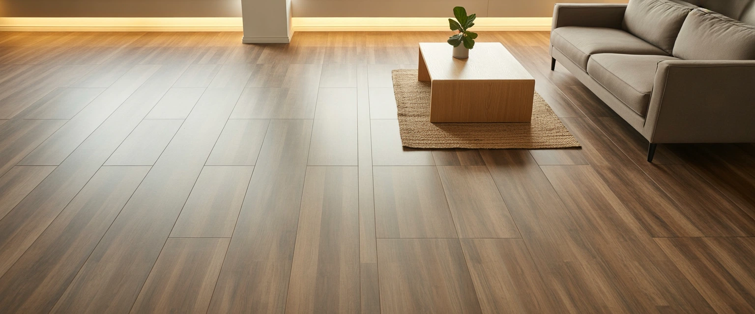 Кварцвинил - Баннер категории