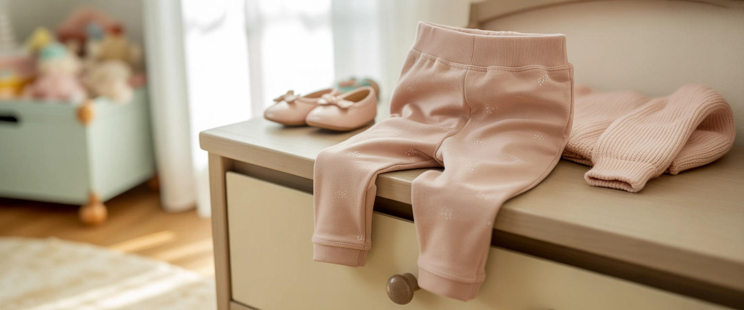 Леггинсы - Баннер категории