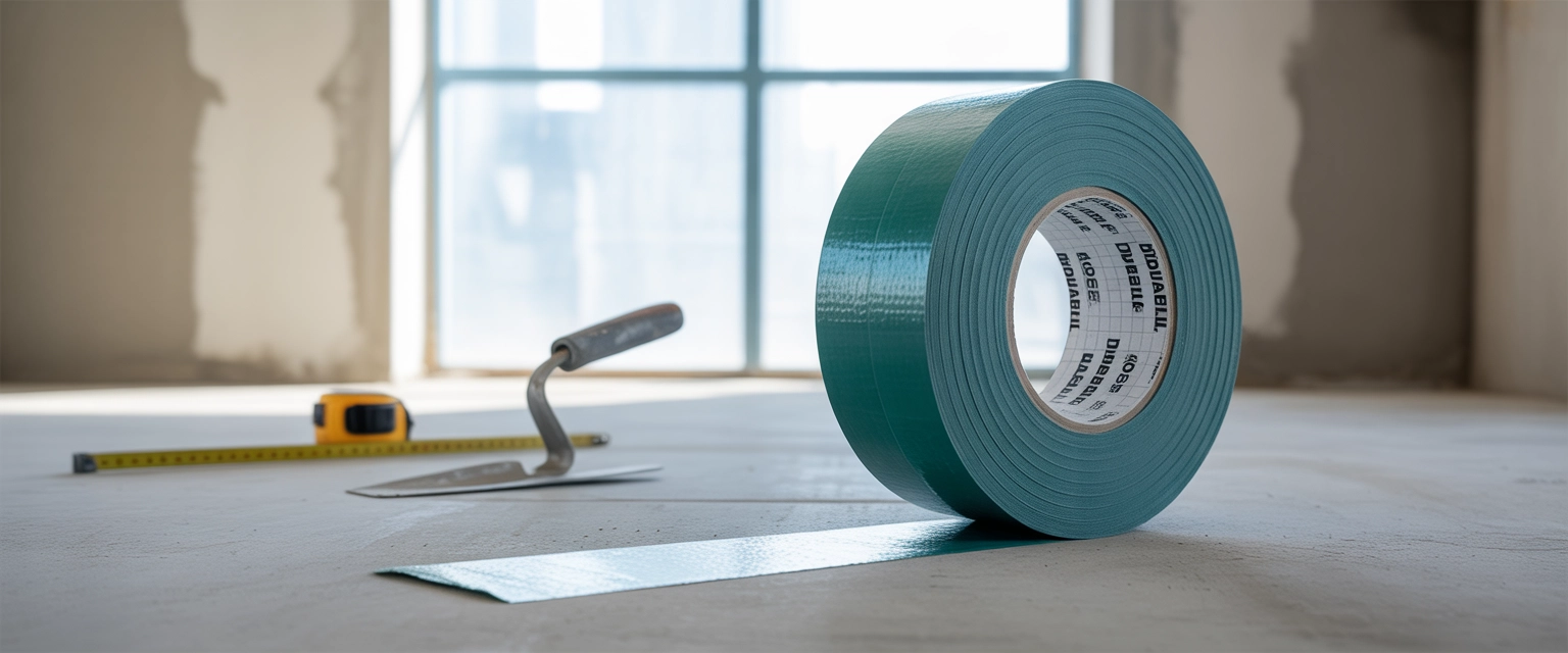 Лента демпферная - Баннер категории