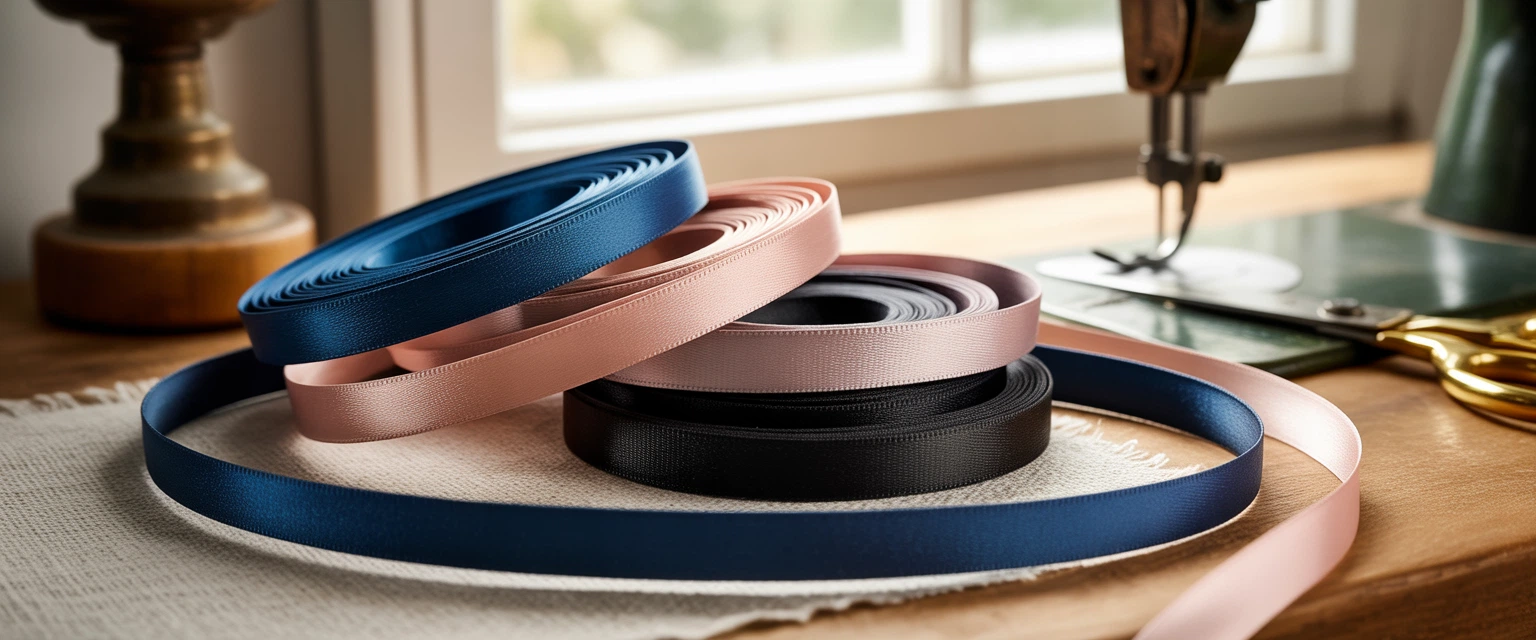 Ленты эластичные - Баннер категории