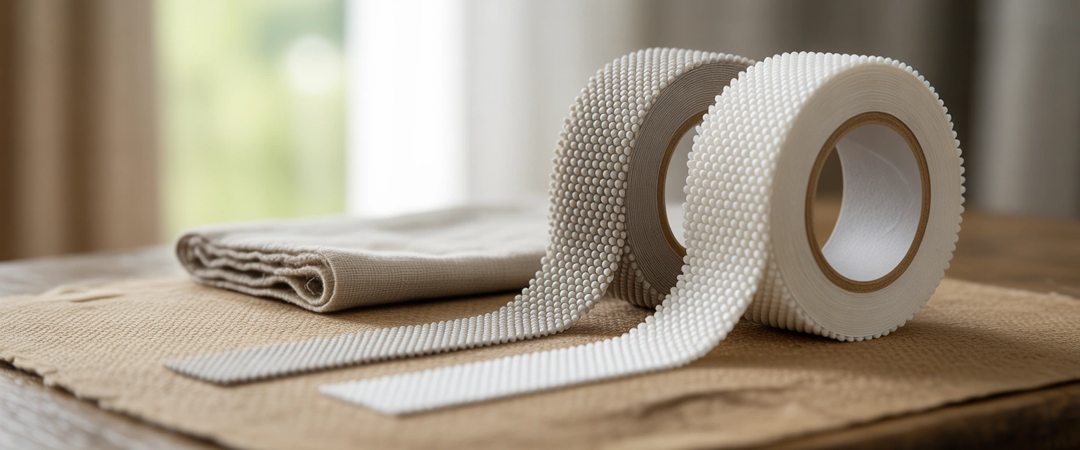 Ленты липучки - Баннер категории