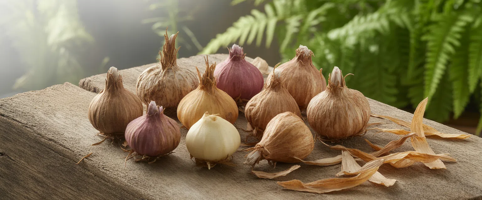 Лиатрис луковицы - Баннер категории