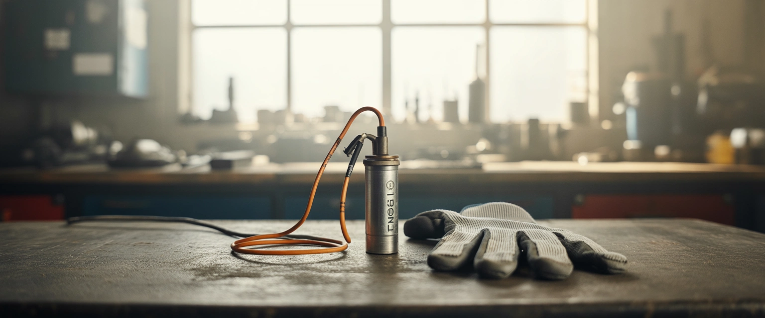 Лямбда-зонды (кислородные датчики): - Баннер категории