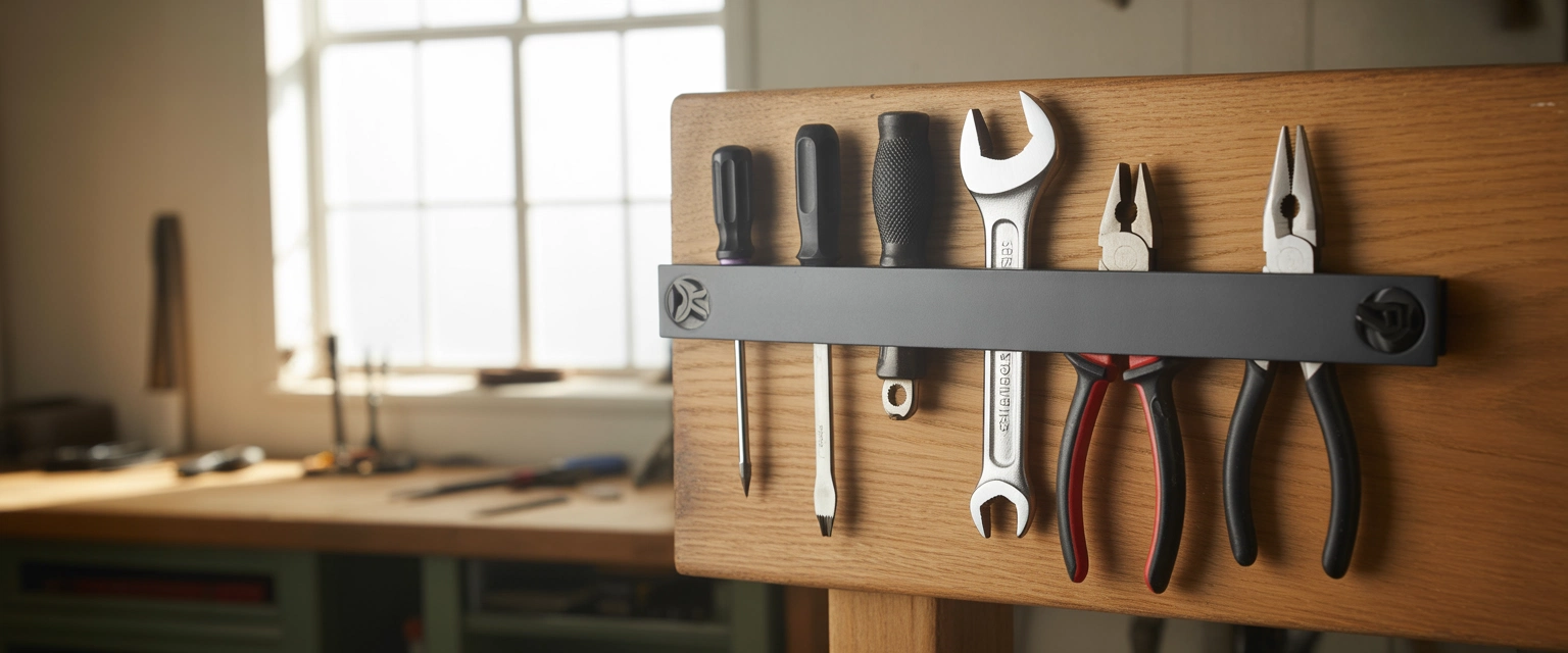 Магнитные ленты - Баннер категории