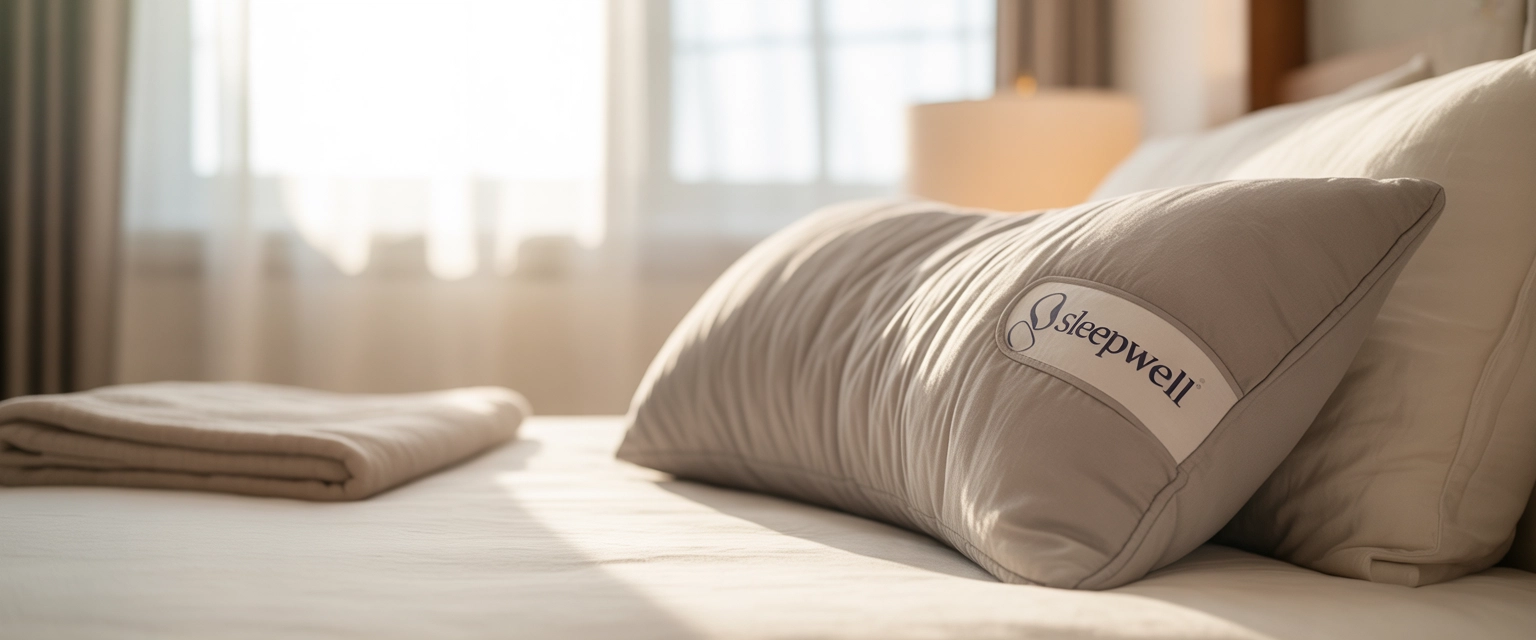 Массажная подушка - Баннер категории