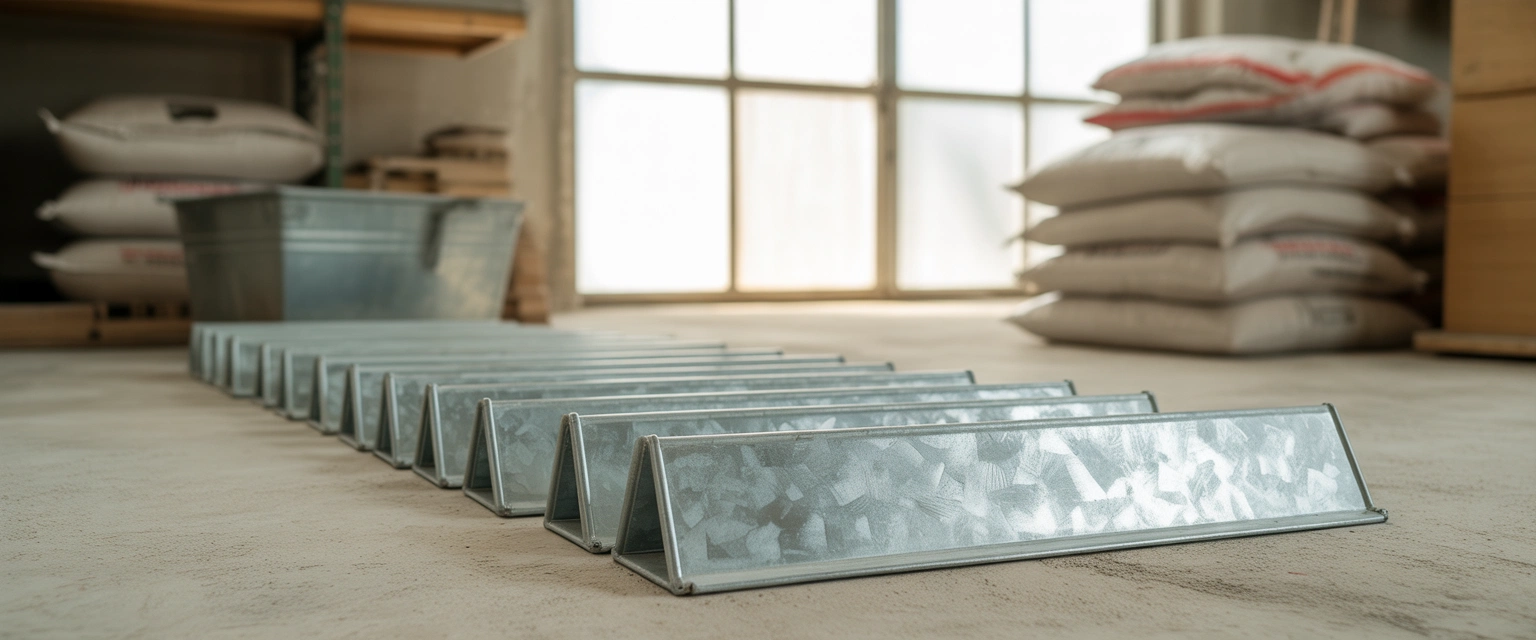 Маяки реперные - Баннер категории