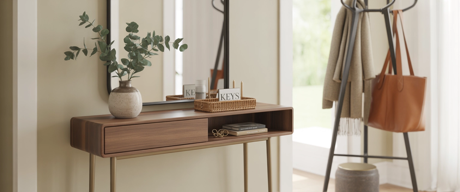 Мебель для прихожей - Баннер категории