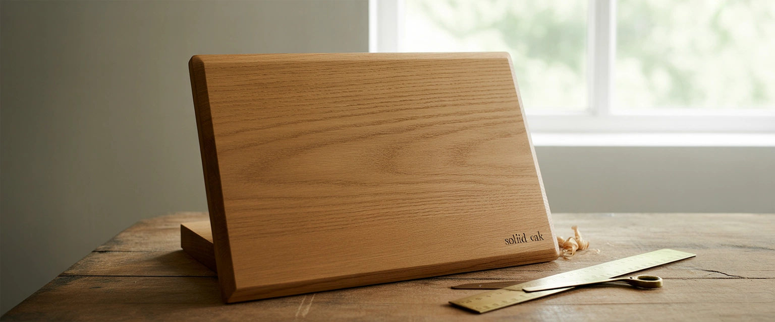 Мебельные щиты - Баннер категории