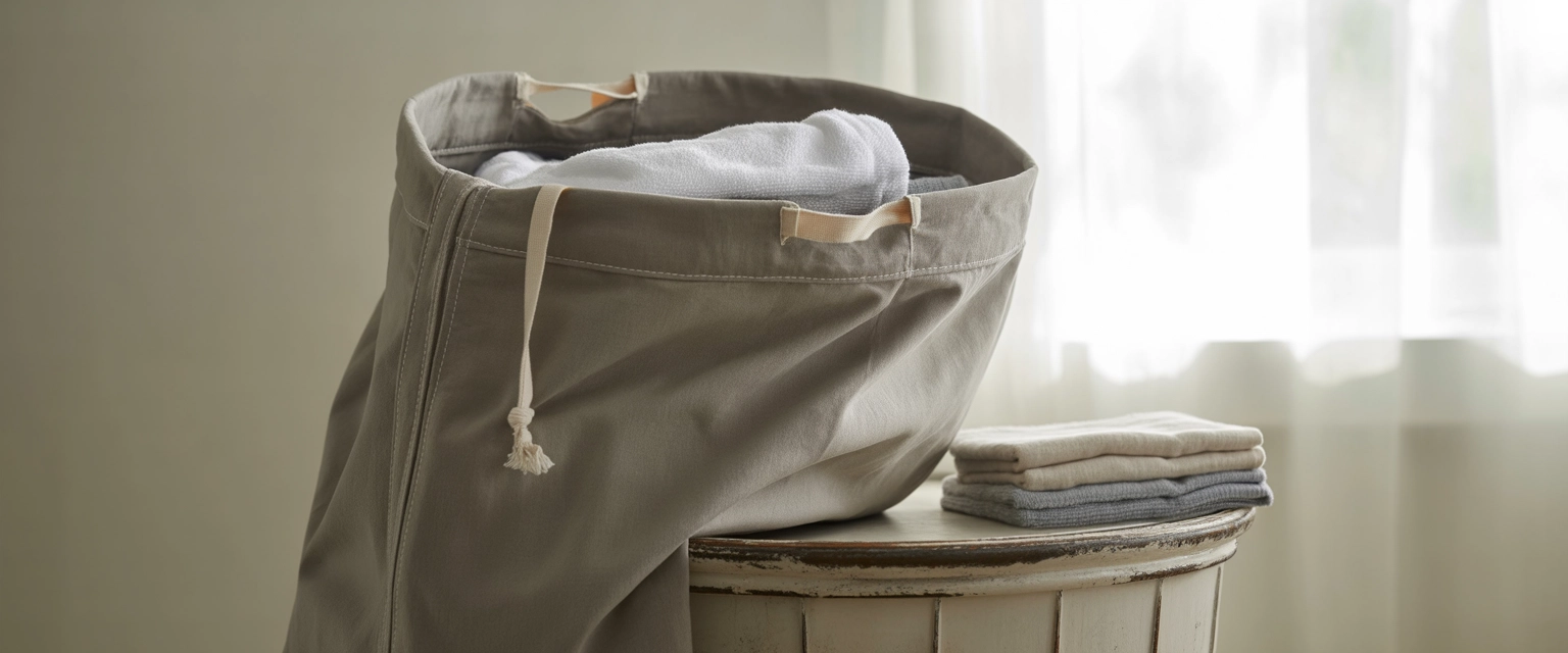 Мешки для белья - Баннер категории