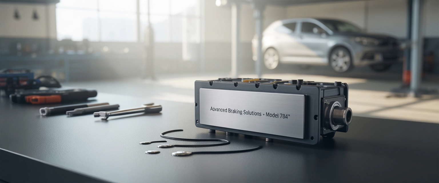 ABS модуль (в современных авто) - Баннер категории