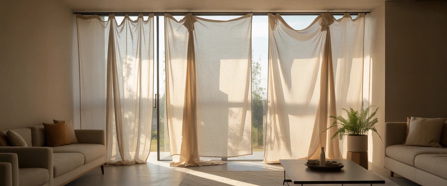 Мягкие окна - Баннер категории