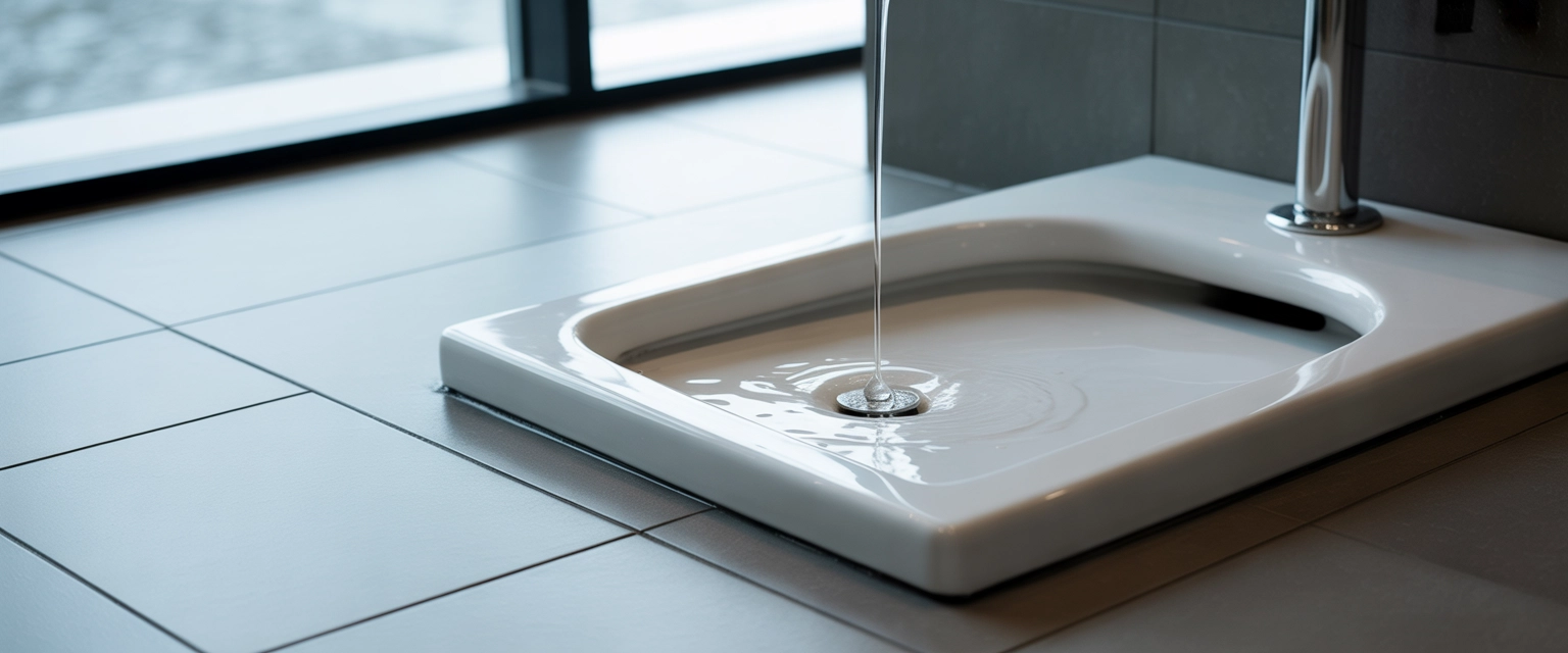 Напольные писсуары - Баннер категории