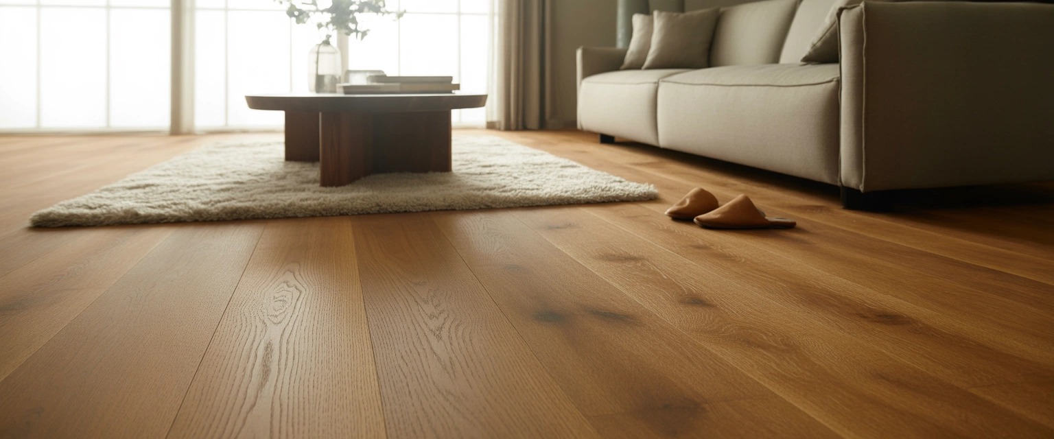 Напольные покрытия - Баннер категории