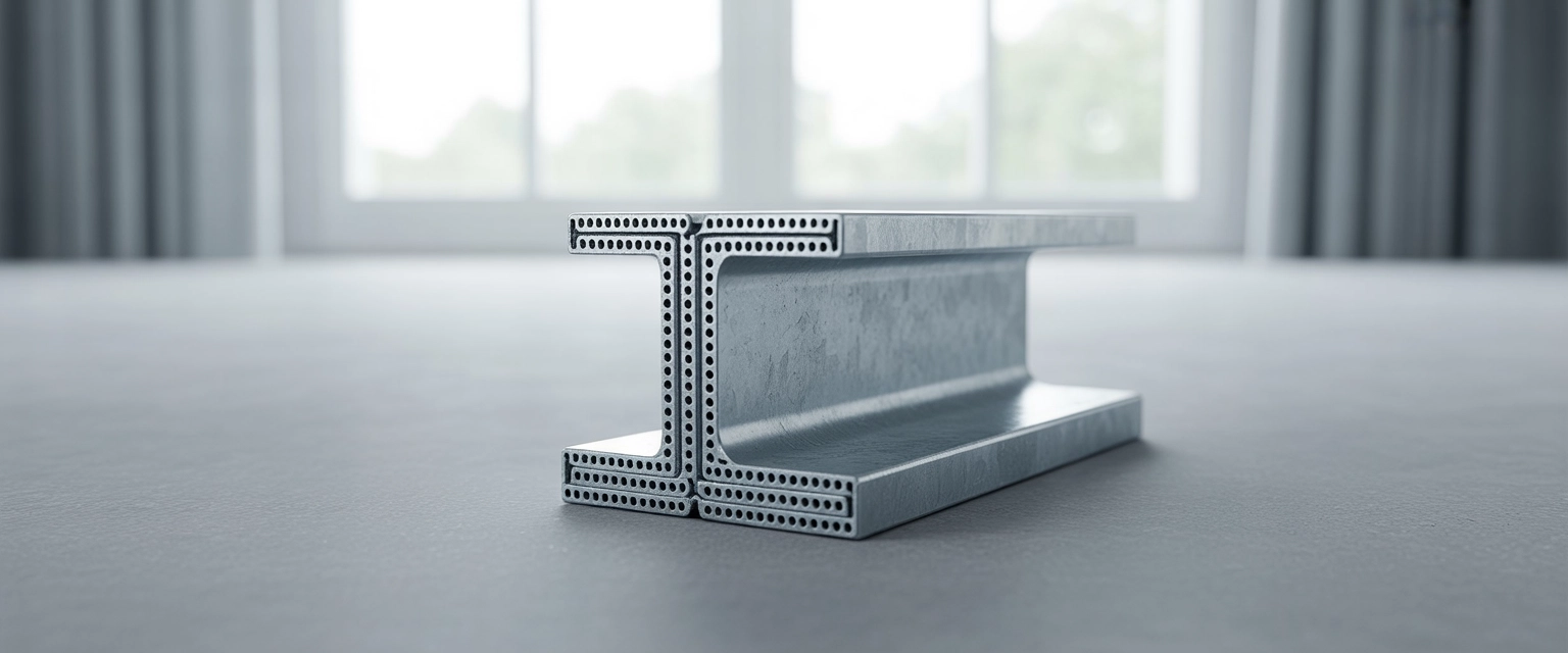 Направляющие профили (ПН) - Баннер категории