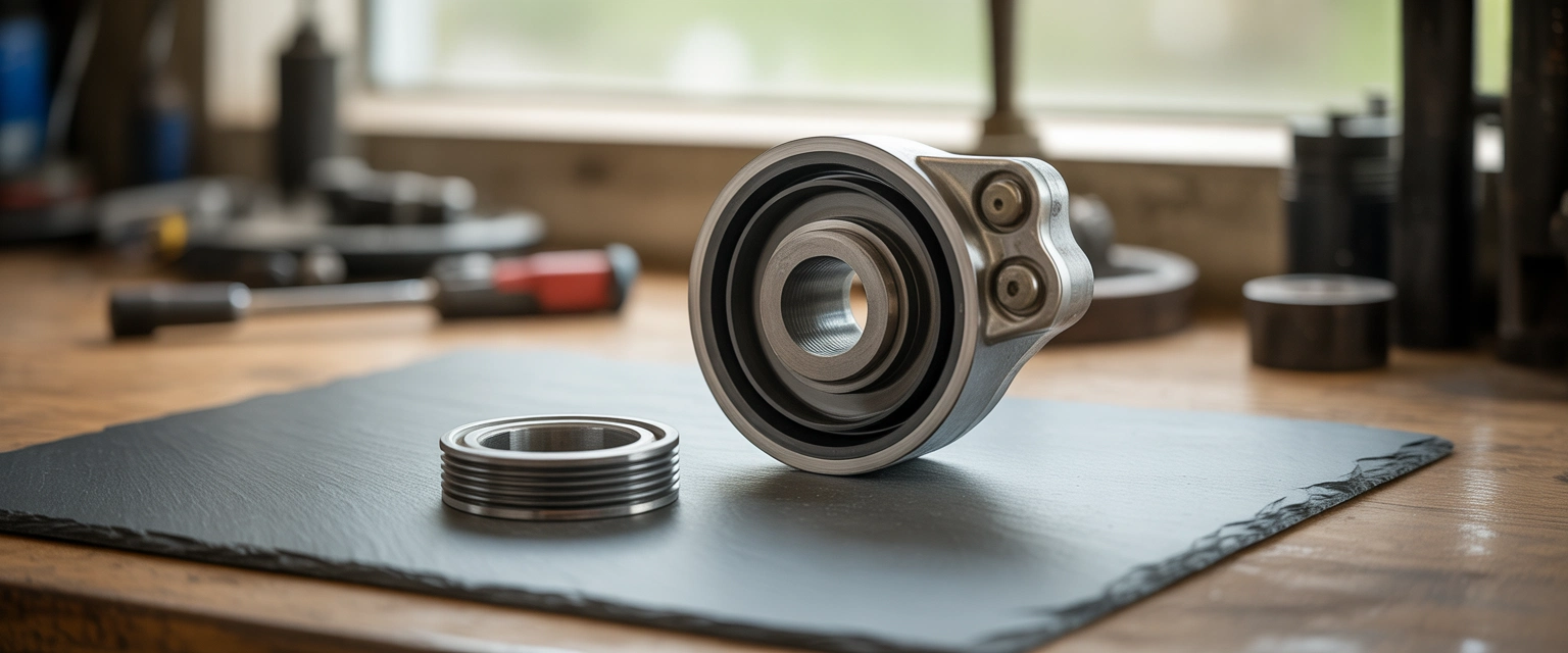 Натяжители и ролики - Баннер категории